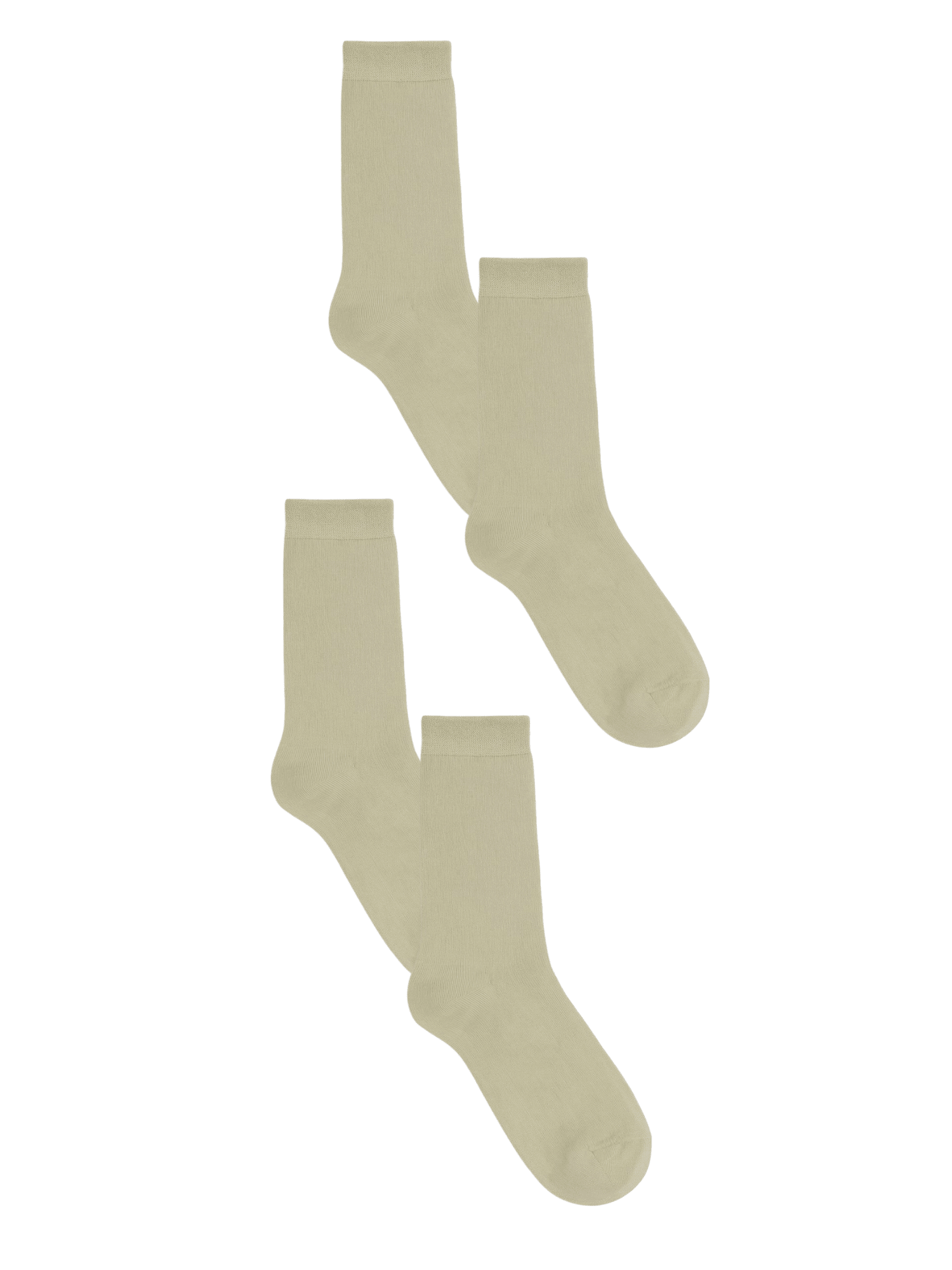 Unisex Socken - 4er Pack - Evermind.eco
