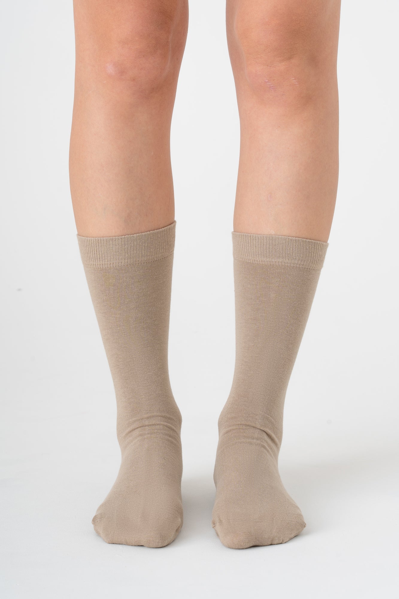 Unisex Socken - 6er Pack - Evermind.eco