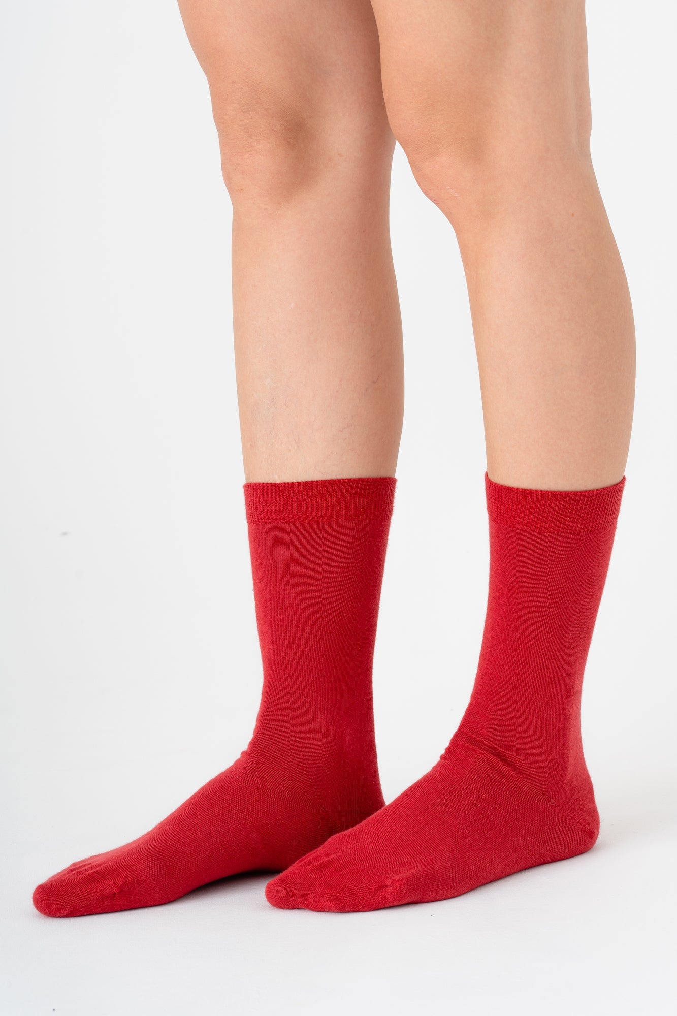 Unisex Socken - 6er Pack - Evermind.eco