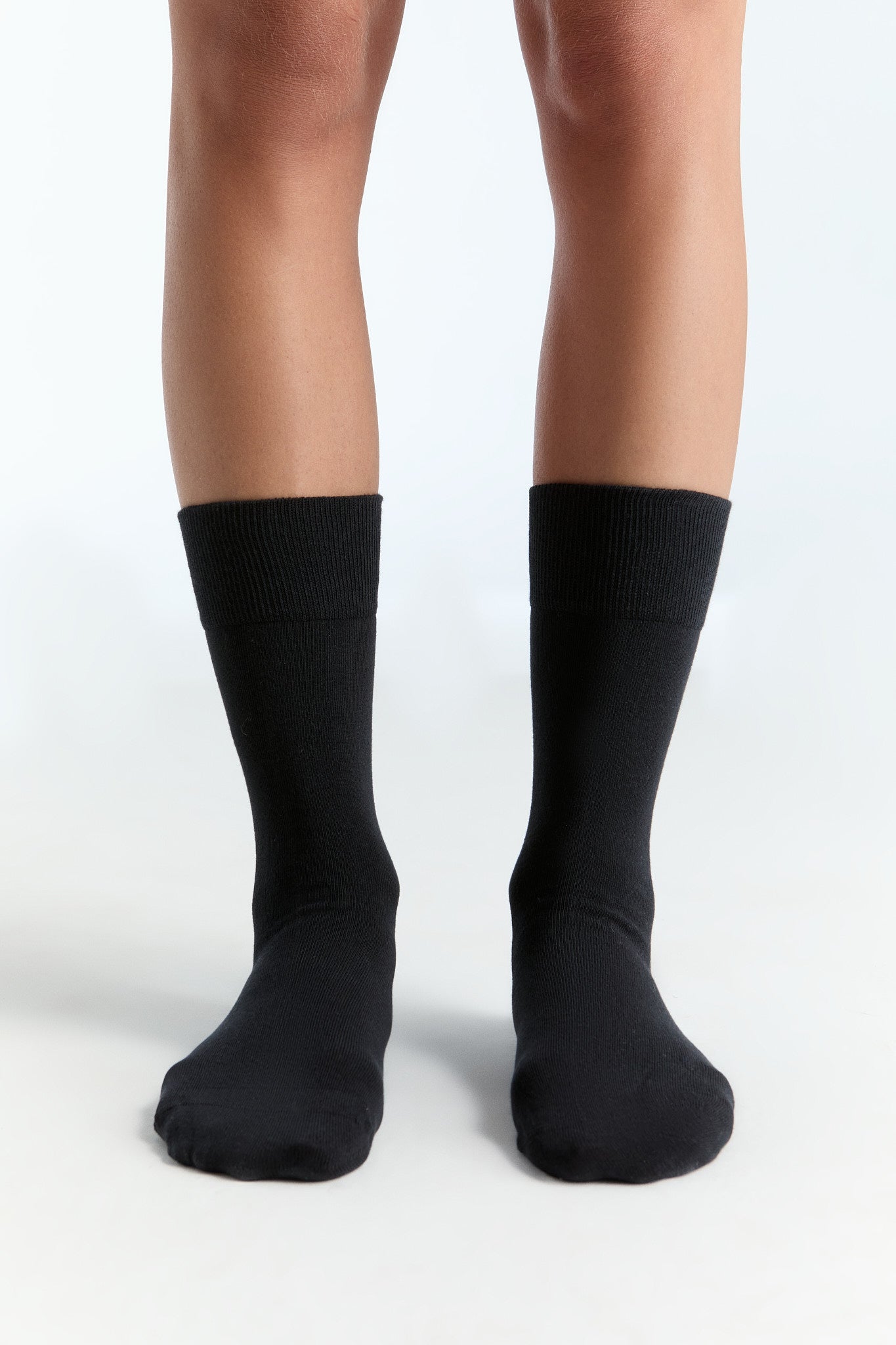 Unisex Socken im 2er-Set - Evermind.eco