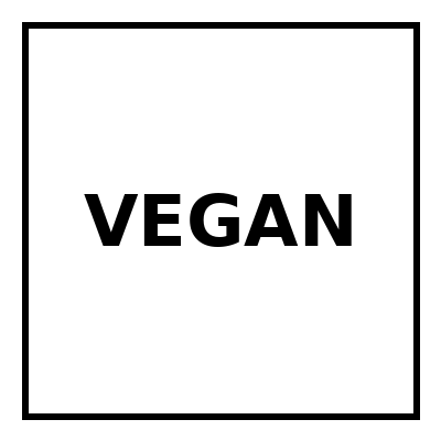 {"type":"root","children":[{"type":"heading","level":3,"children":[{"type":"text","value":"VEGAN"}]},{"type":"paragraph","children":[{"type":"text","value":"Dieses Produkt enthält keine tierischen Materialien oder Bestandteile."}]}]}