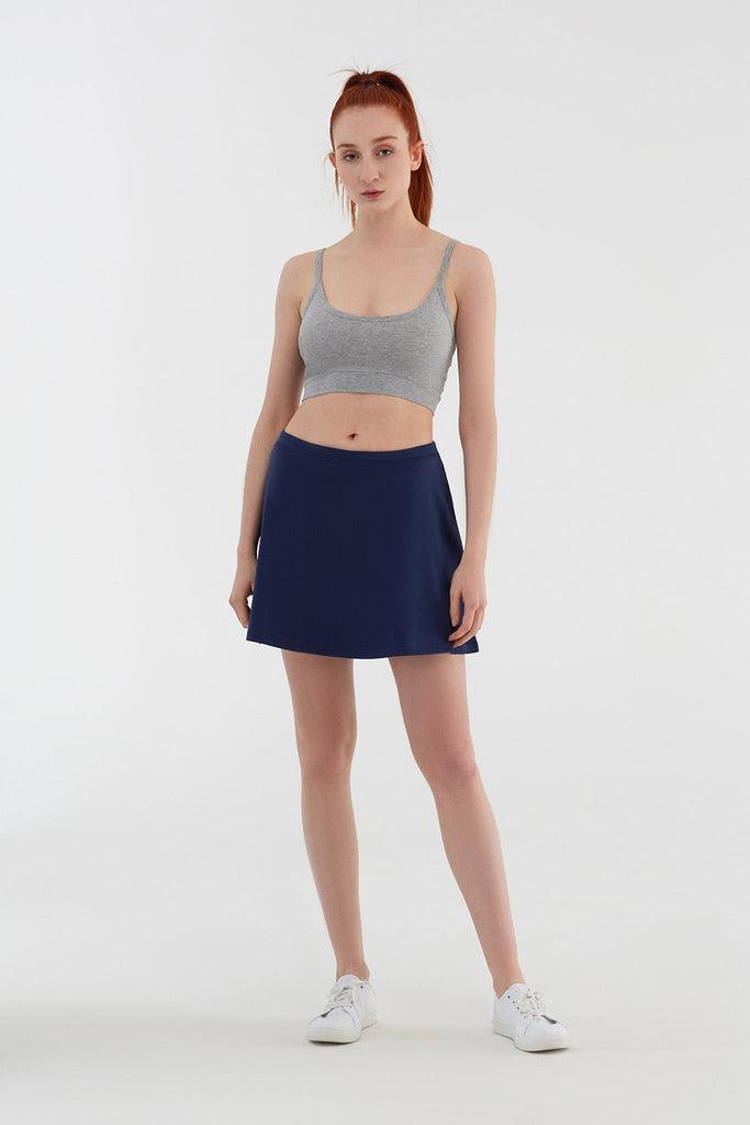 1419-02 | Skort - Admiral blue