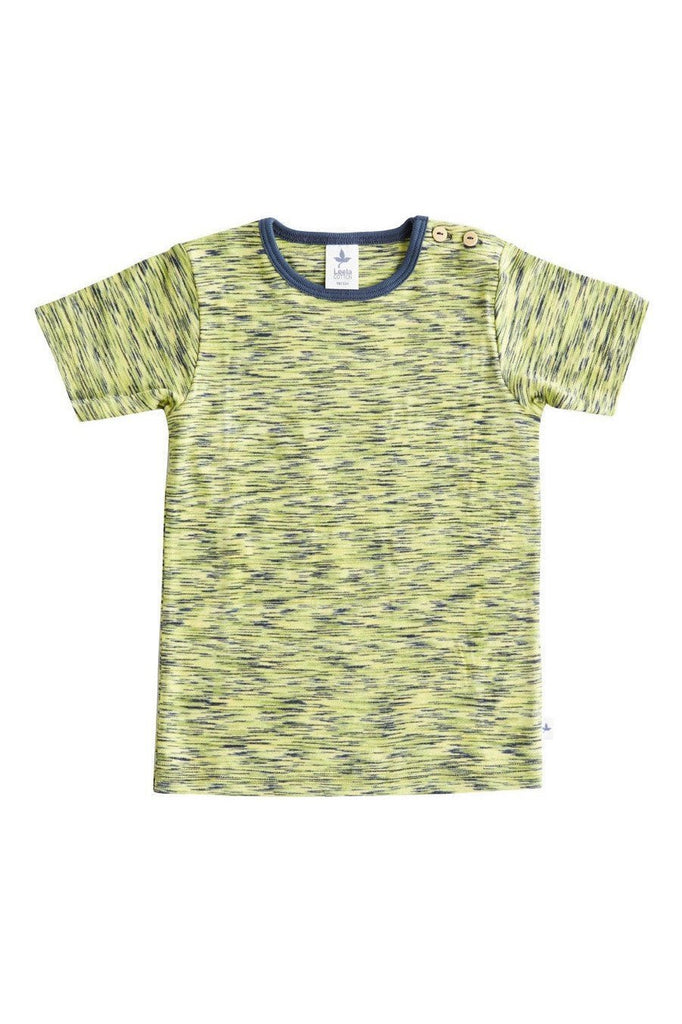 2009 WN | Kids Basic T-Shirt - Meadow