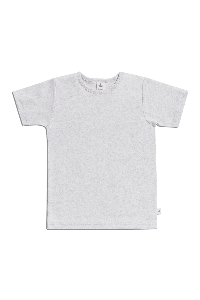 2010GM | Kids Basic T-Shirt - Grey