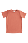 2010 TC | Kinder Basic Kurzarmshirt - Tabasco