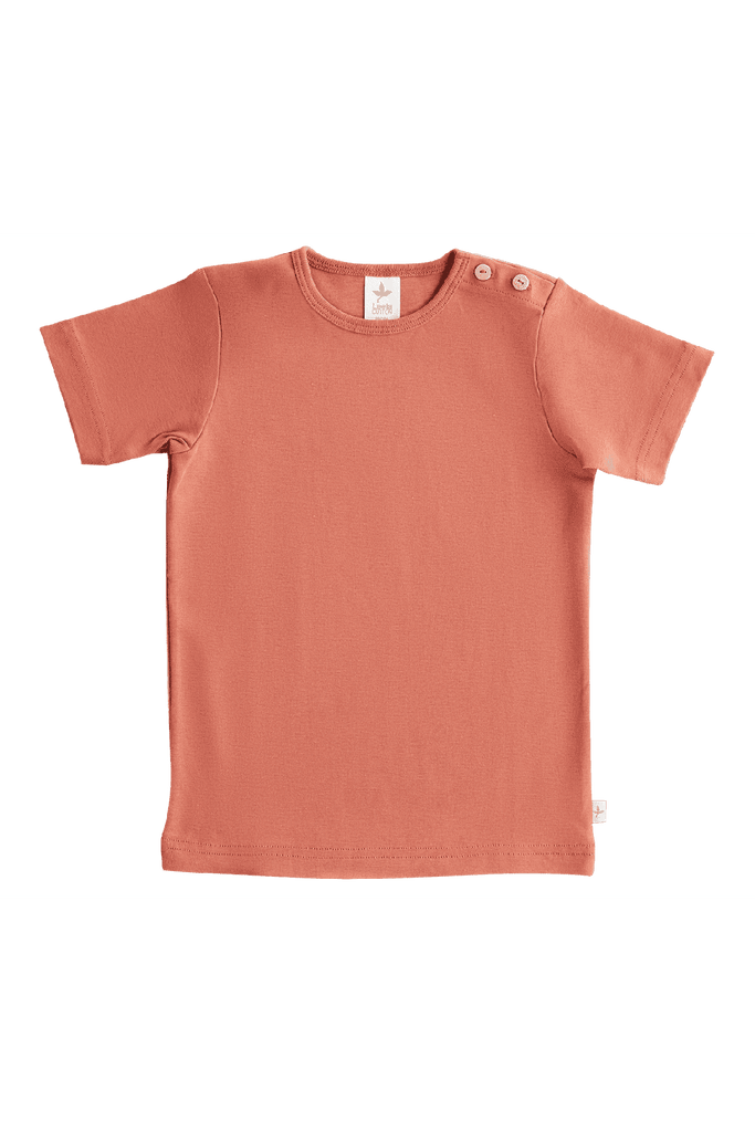 2010 TC | Kids Basic T-Shirt - Tabasco