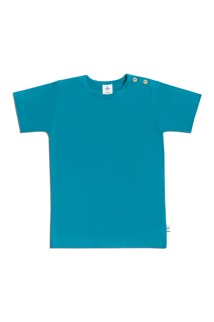 2012 | Kids Basic T-Shirt  - Seaport