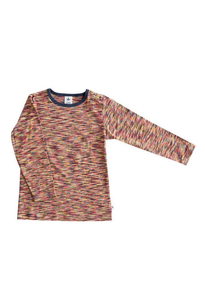 2019 SM | Kids Basic Long Sleeve Shirt - Meer