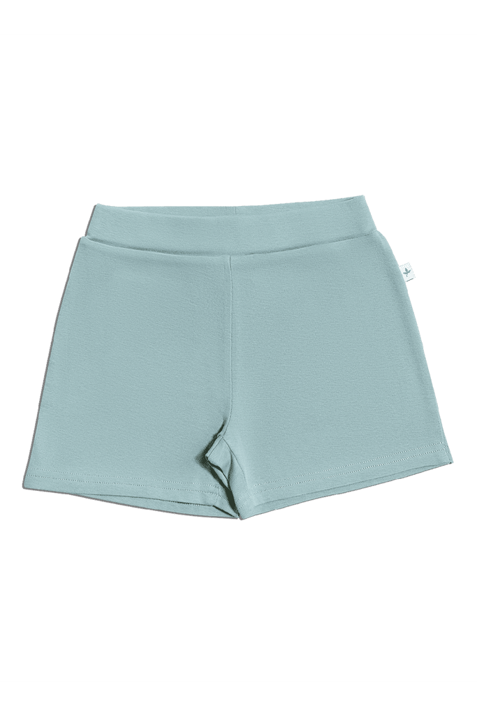 2020TB | Kinder Shorts - Taubenblau