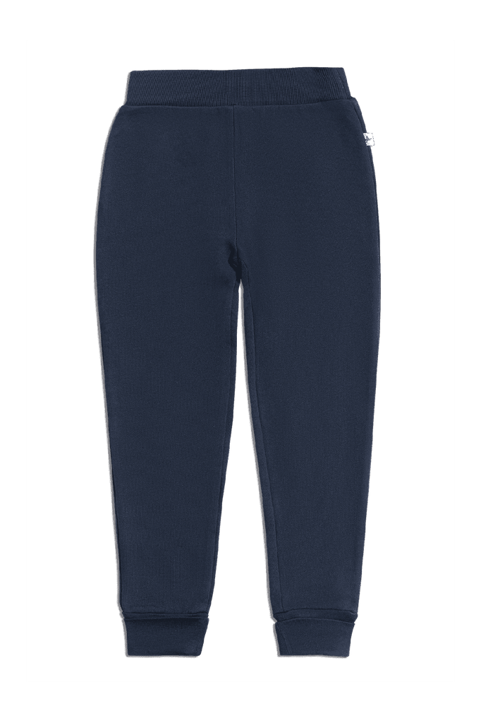 2026ID | Kids Sweatpant - Indigo