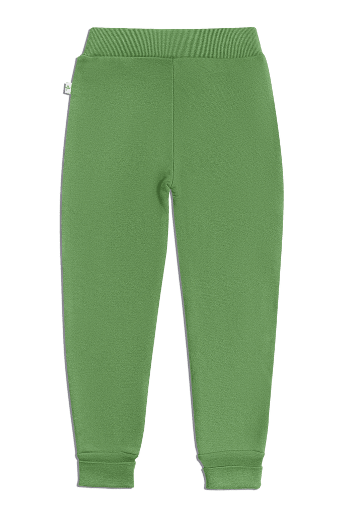 2026WG | Kids Sweatpant - Forest Green