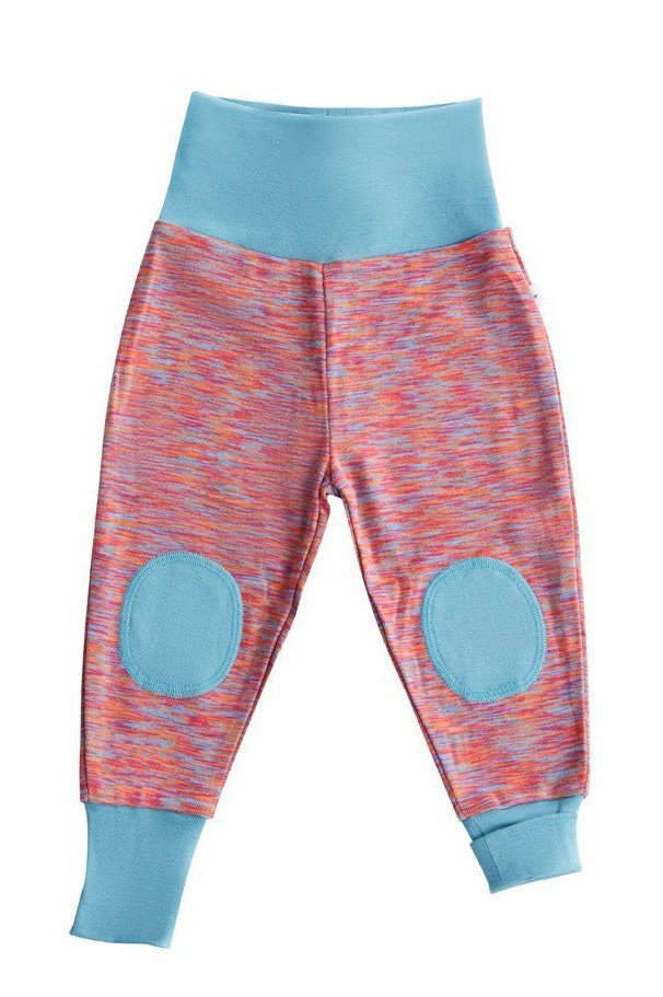 2029 SF |  Baby Jerseypant - Flame