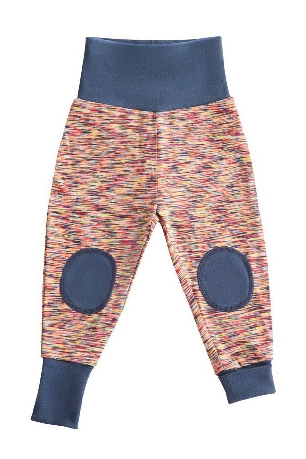 2029 SM | Baby Jerseypant - Meer