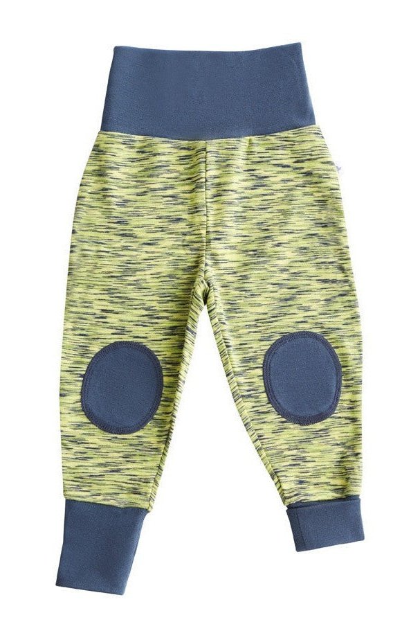 2029 WN | Baby Jerseypant - Meadow