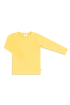 2060 OC | Kinder Basic Langarmshirt - Ocker