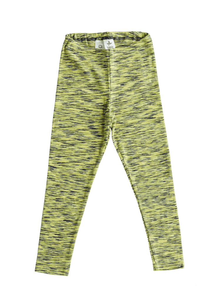 2066 WN | Kids Leggings - Wiese