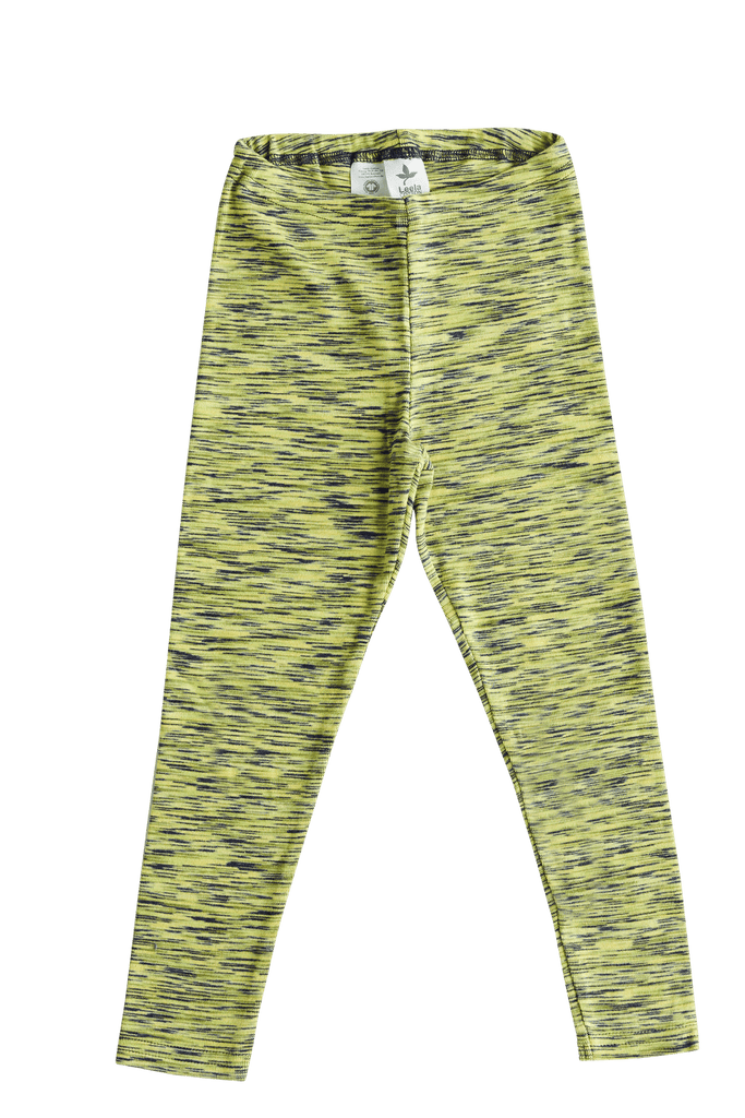 2066 WN | Kids Leggings - Wiese