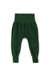 2072 TL | Baby Cordhose breiter Bund - Tannennadel