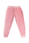 2157 VR | Kinder Nickyhose schmaler Bund - Altrosa