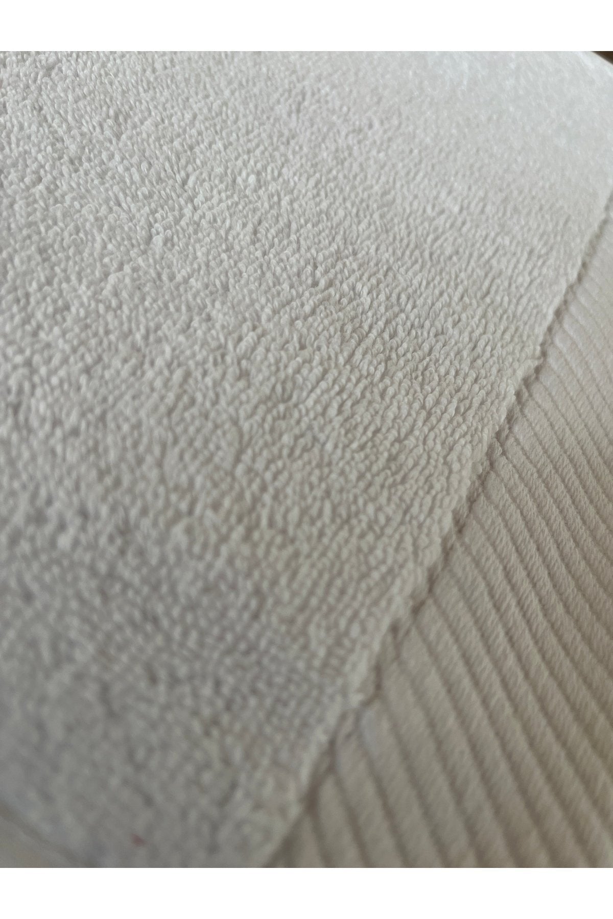 30x50 cm Handtücher Frottee 700 gsm - Evermind.eco