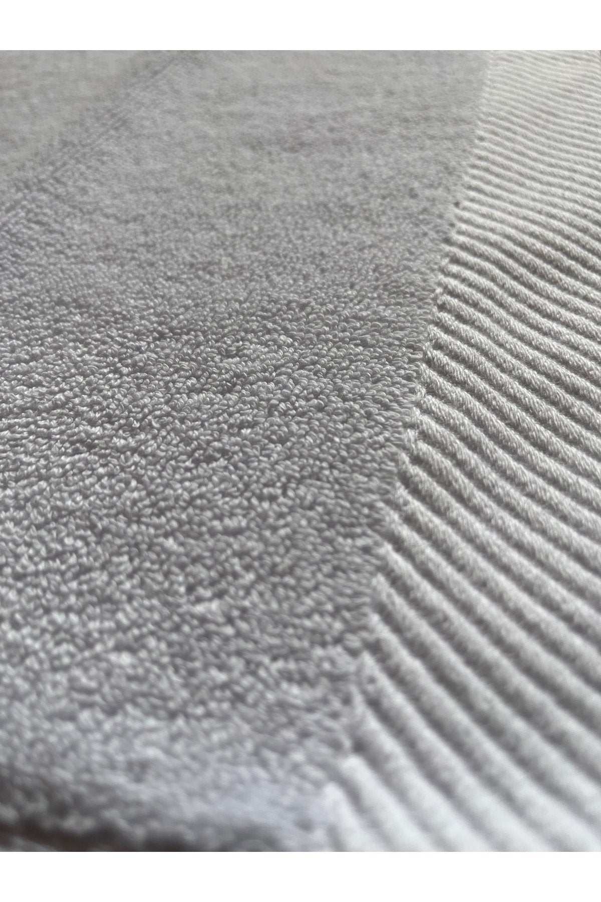 30x50 cm Handtücher Frottee 700 gsm - Evermind.eco