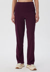 4071-028 | Ripp Hose - Aubergine