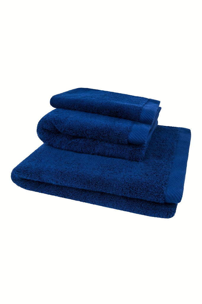 FD56-25 | Hand Towels 600 gsm - Dark Blue