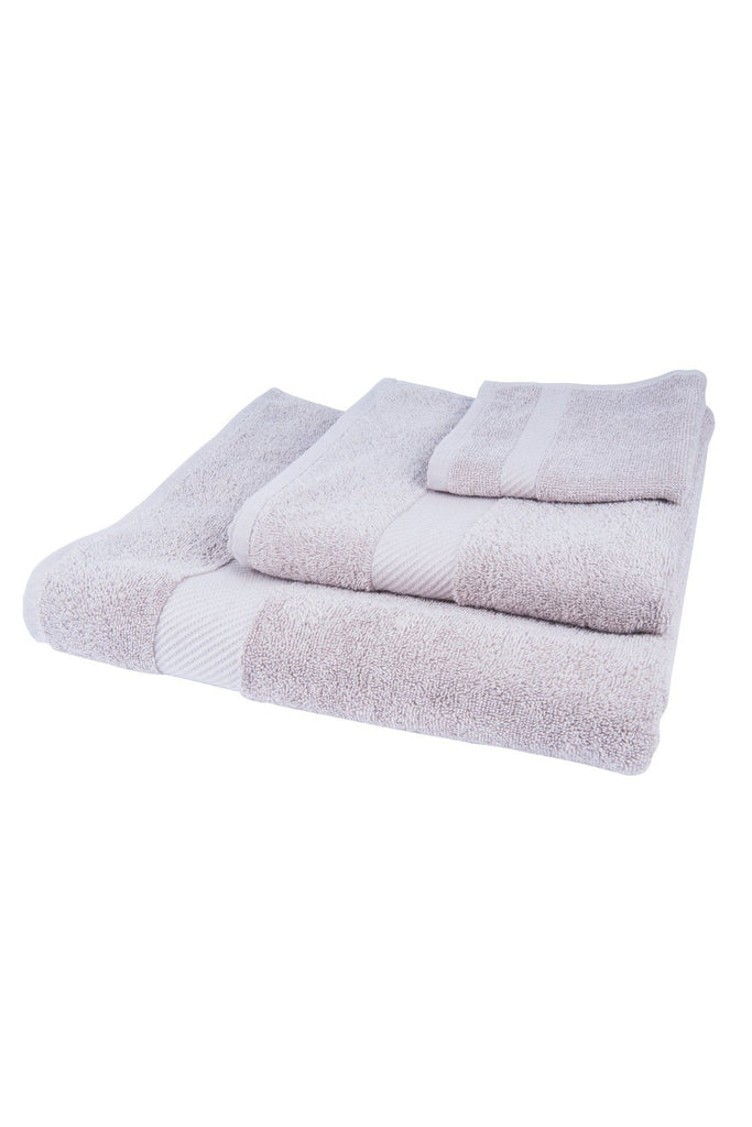 FH51-21 | Hand Towels 450 gsm - Beige