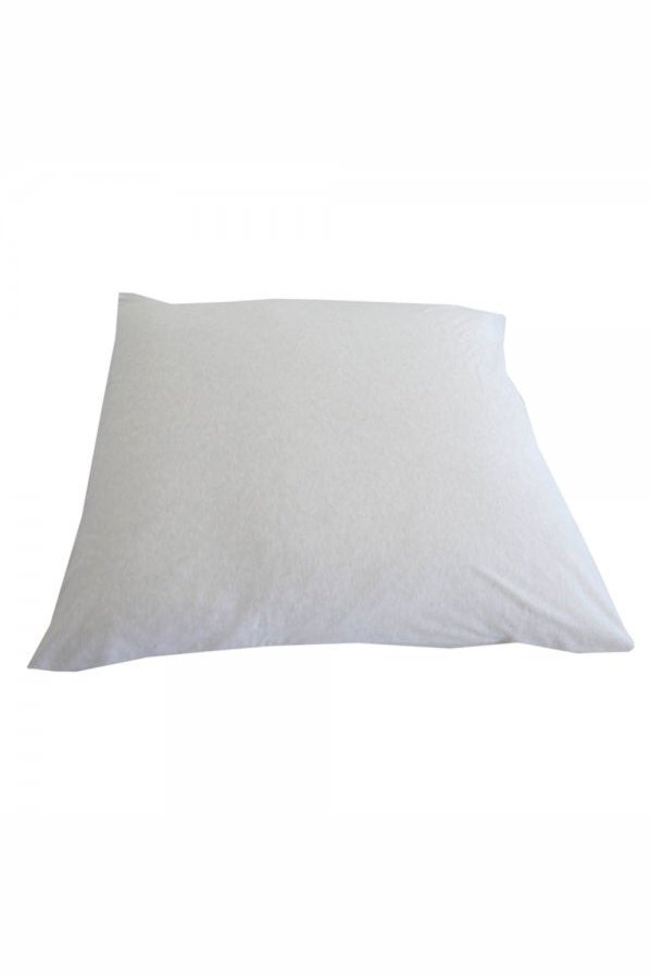 EK12-03 | Pillowcase Jersey - Beige Melange