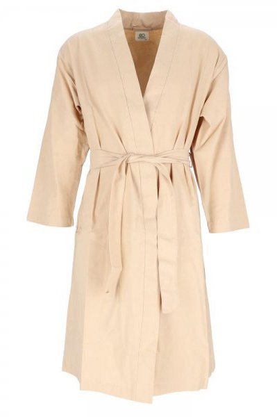 GB42-21 | Kimono Robe -Beige