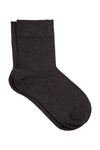 R-1111-05 | Unisex Socken - Anthrazit-Melange