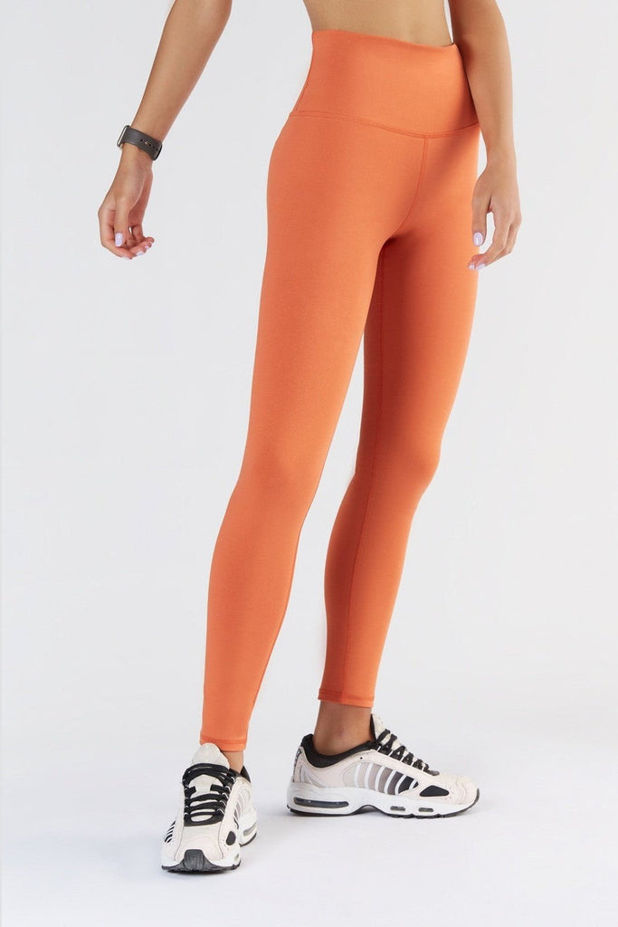 T1300-14 | Damen Leggings  recycelt - Soap Nut