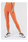 T1310-14 | Damen 7/8 Leggings recycelt - Soap Nut