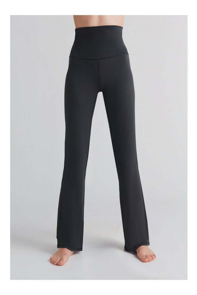 T1321-01 | TENCEL™ Intimate Women Relax Pant - Black