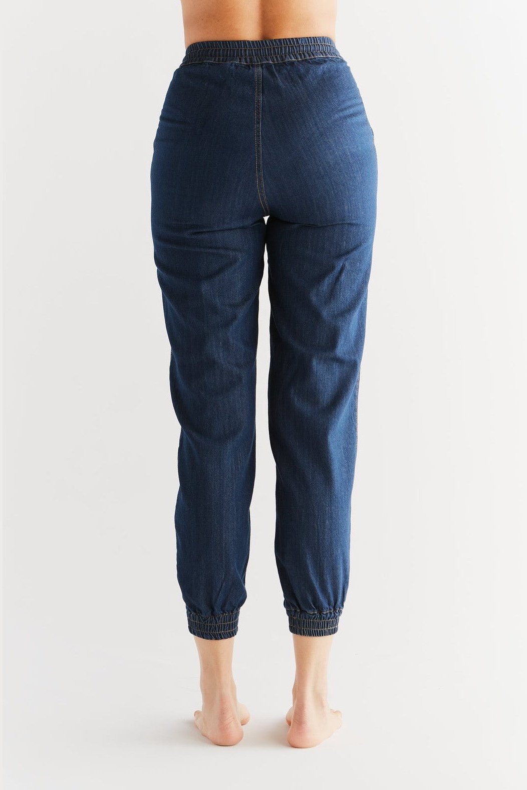 Express jogger online jeans