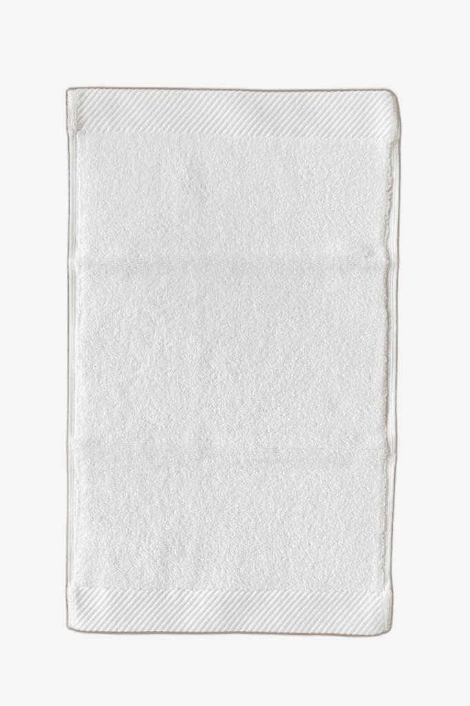 ZFP56-28 | 30x50 cm terry towels 700 gsm - Ehite