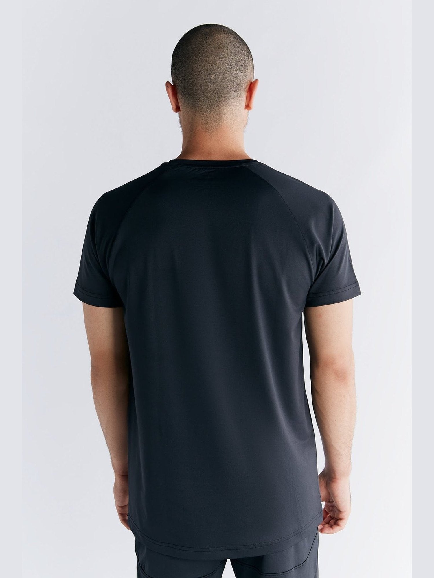 Active Herren T-Shirt recycelt - Evermind.eco