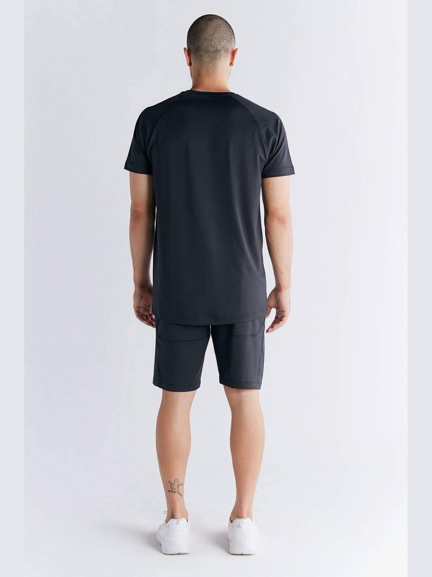 Active Herren T-Shirt recycelt - Evermind.eco