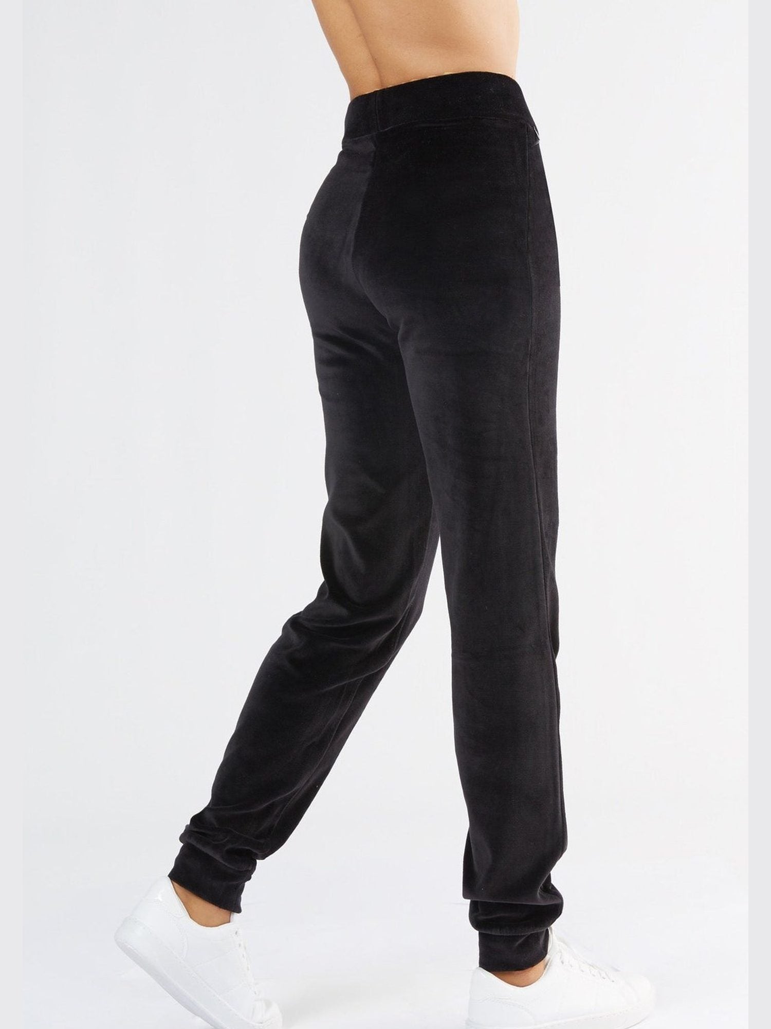 Damen Bio-Baumwoll Nicki-Jogger - Evermind.eco