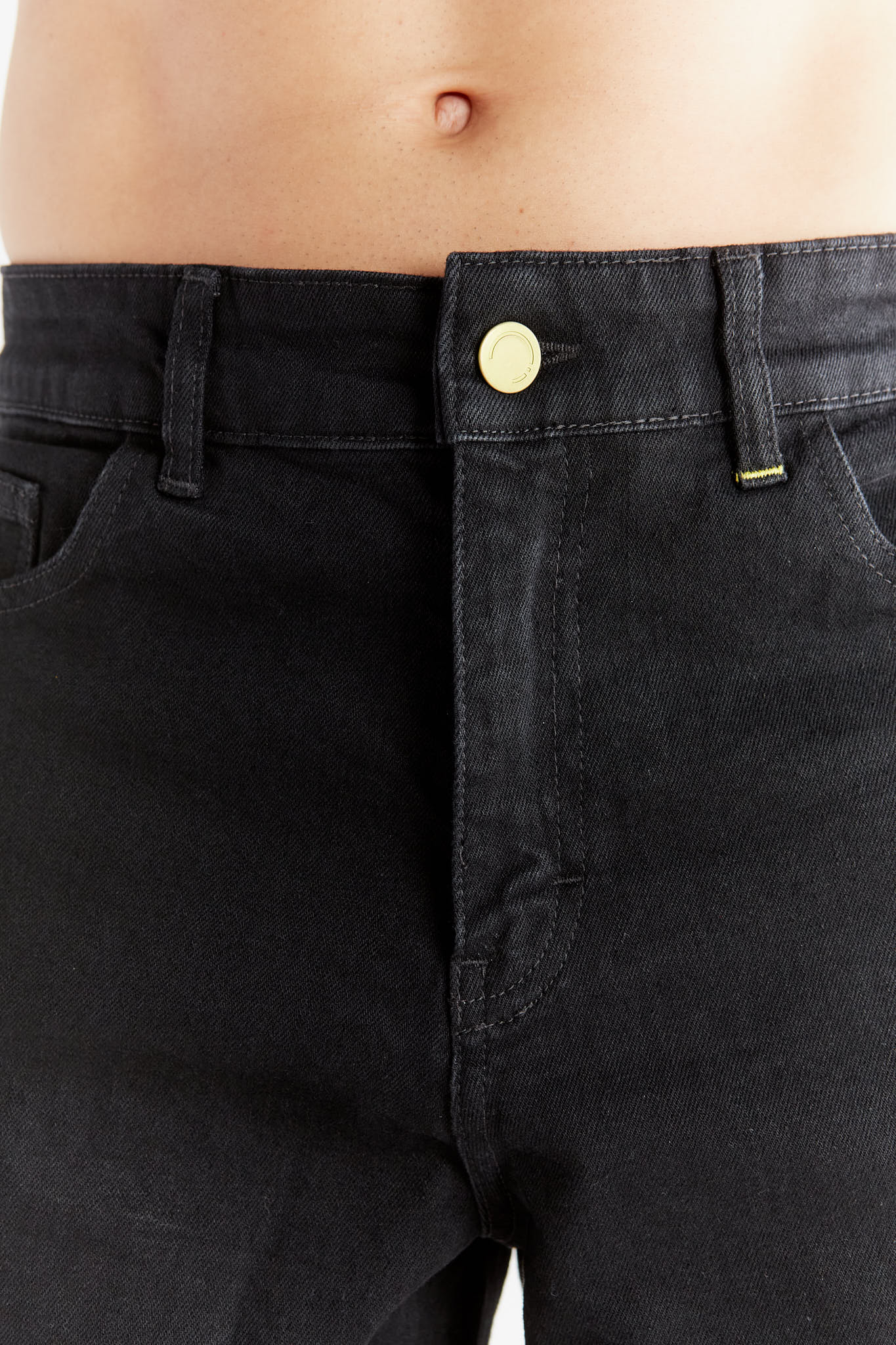 Herren Carrot Fit Jeans aus Bio-Baumwolle - Evermind.eco