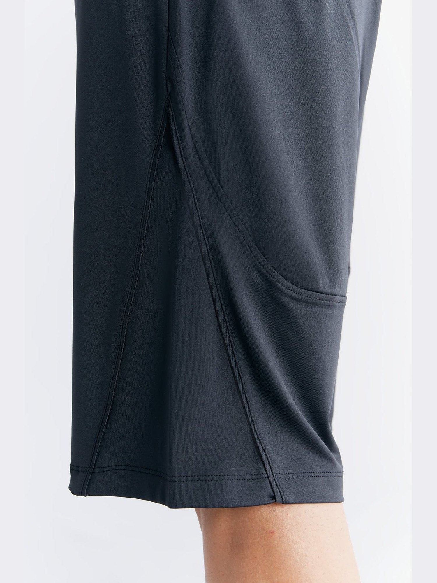 Herren Shorts recycelt - Evermind.eco