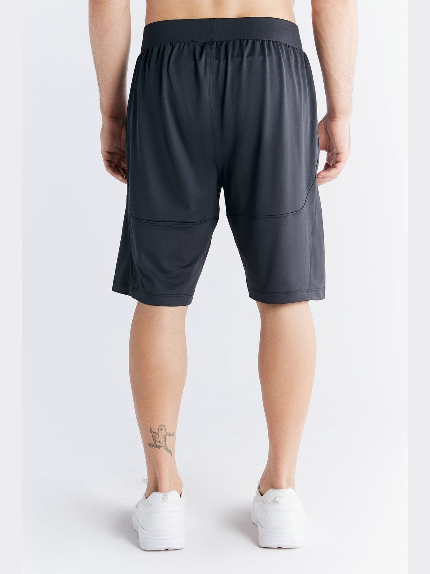 Herren Shorts recycelt - Evermind.eco