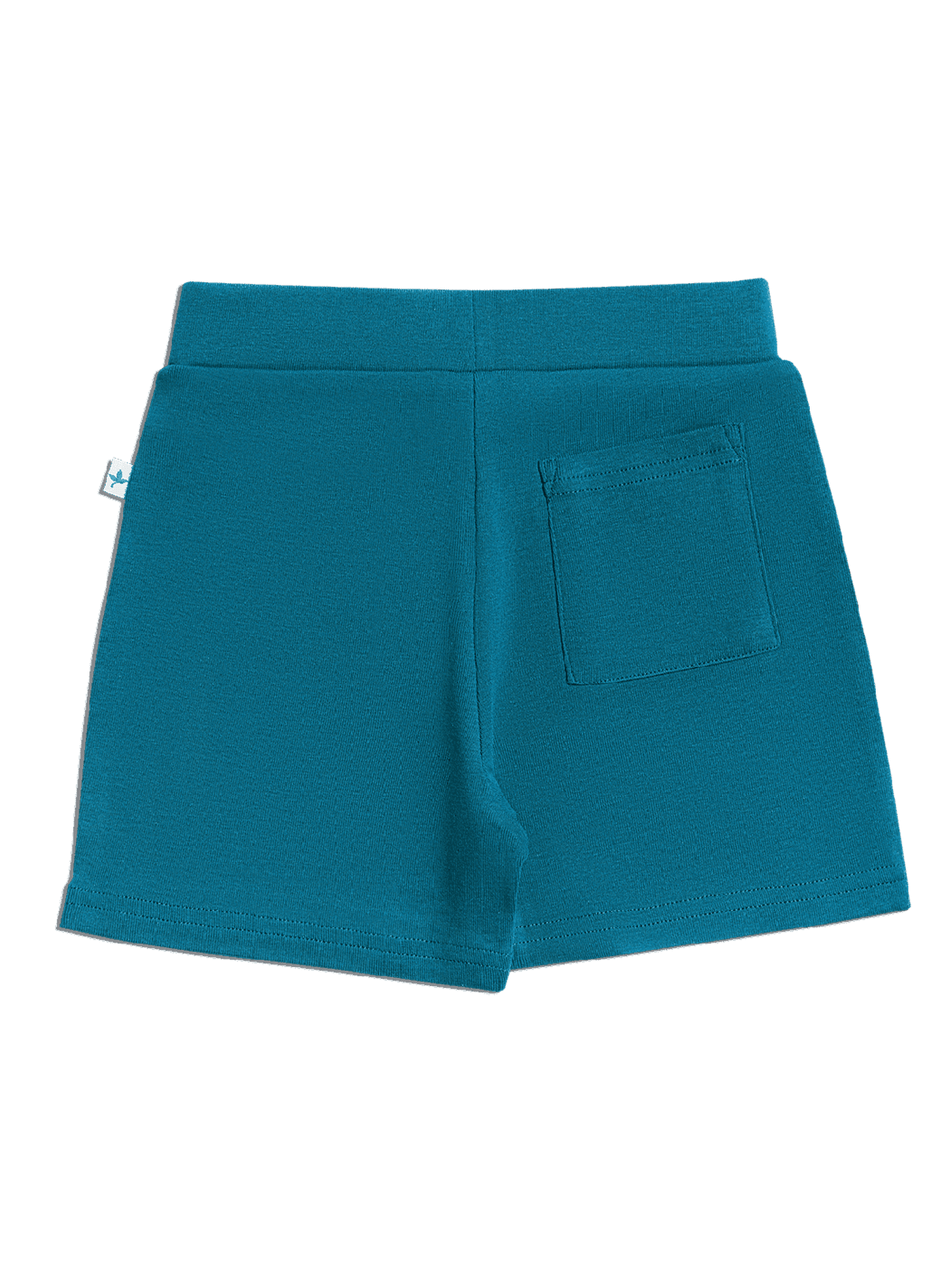 Kinder Bio-Baumwoll Sommershorts - Evermind.eco