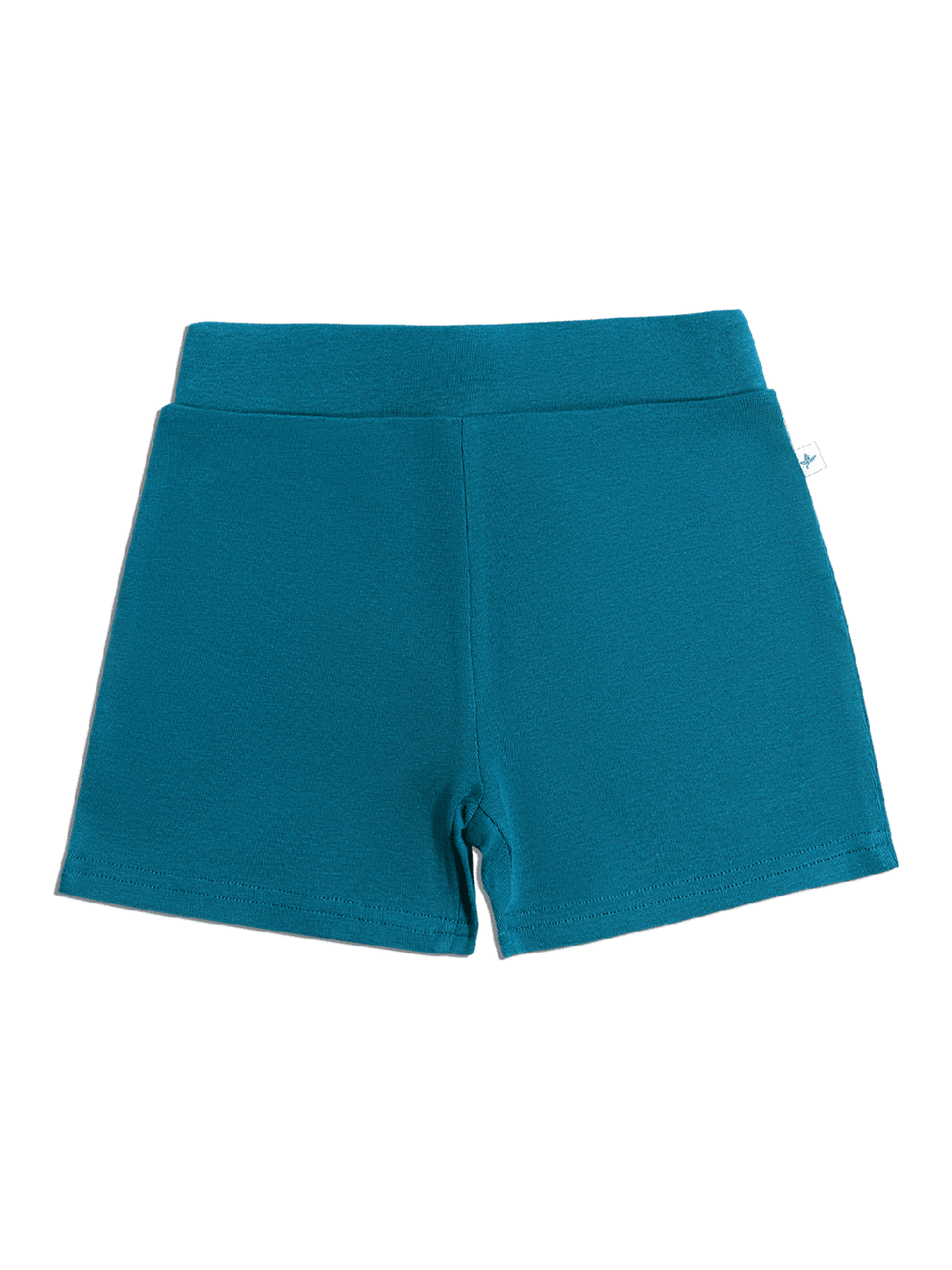 Kinder Bio-Baumwoll Sommershorts - Evermind.eco