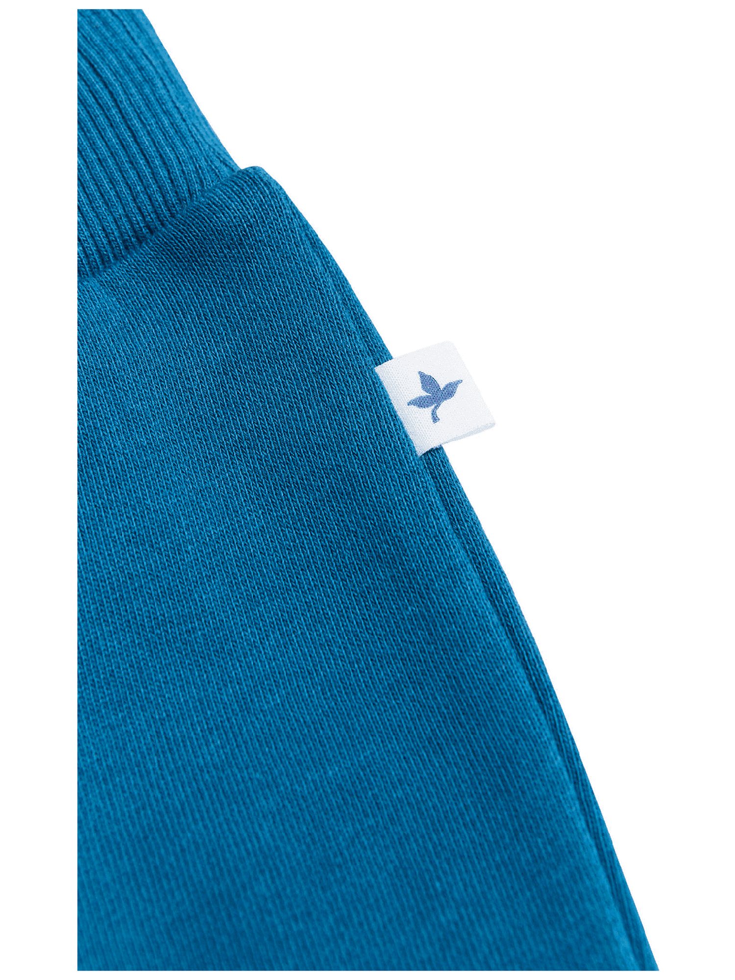 Kinder Bio-Baumwoll Sweatpants - Evermind.eco