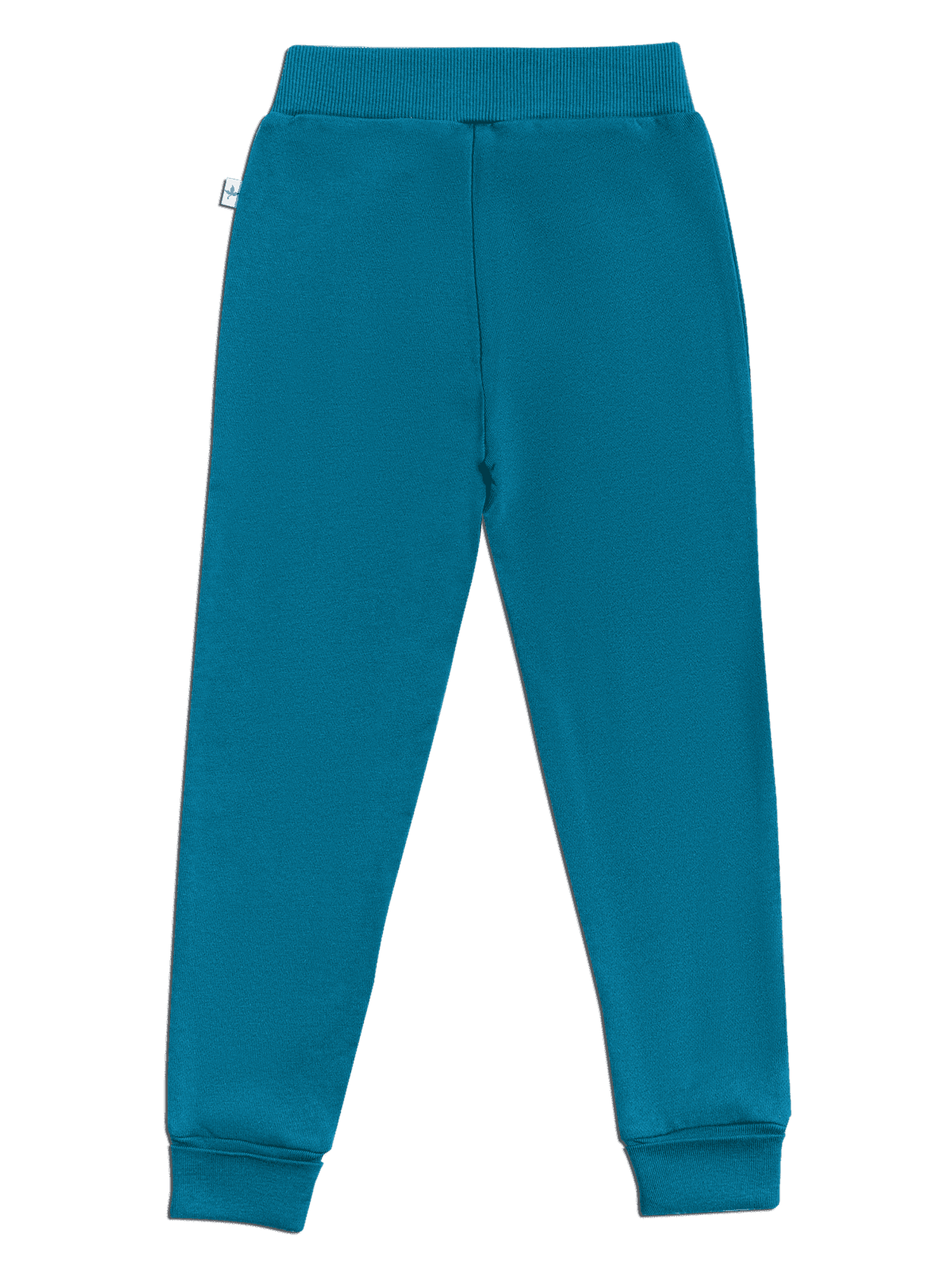 Kinder Bio-Baumwoll Sweatpants - Evermind.eco
