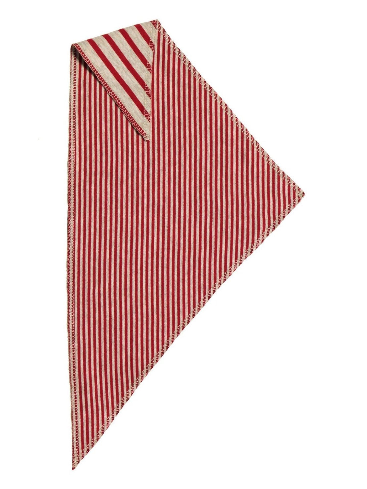 Kinder Bio-Baumwoll Wende-Halstuch (4er-Pack) - Evermind.eco