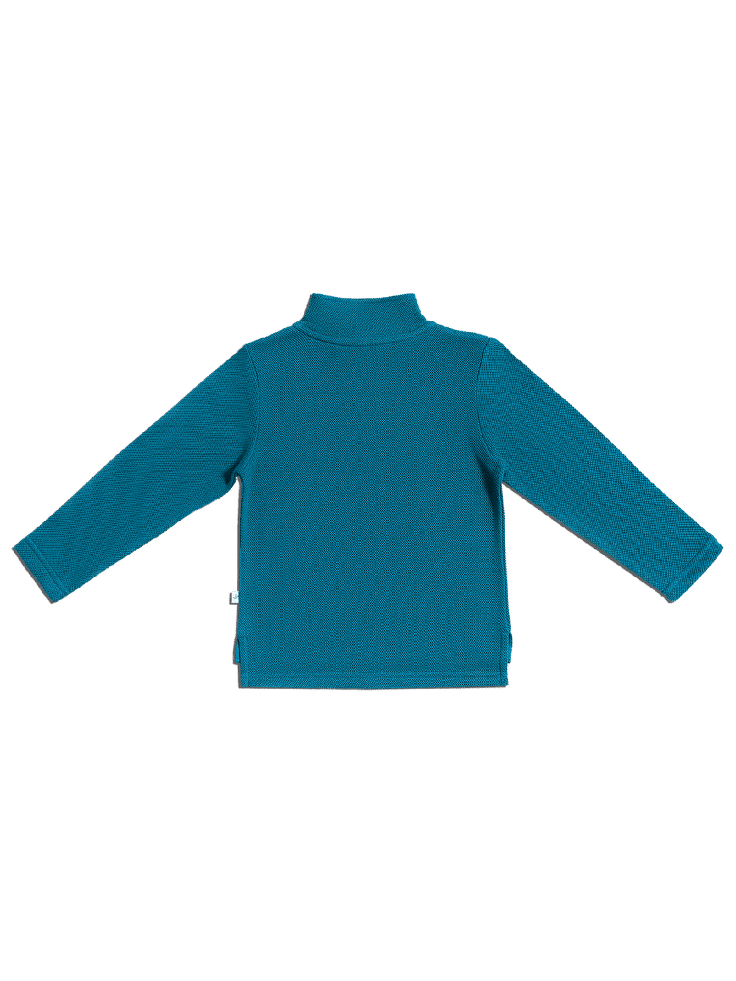 Kinder Piqué-Troyer - Evermind.eco