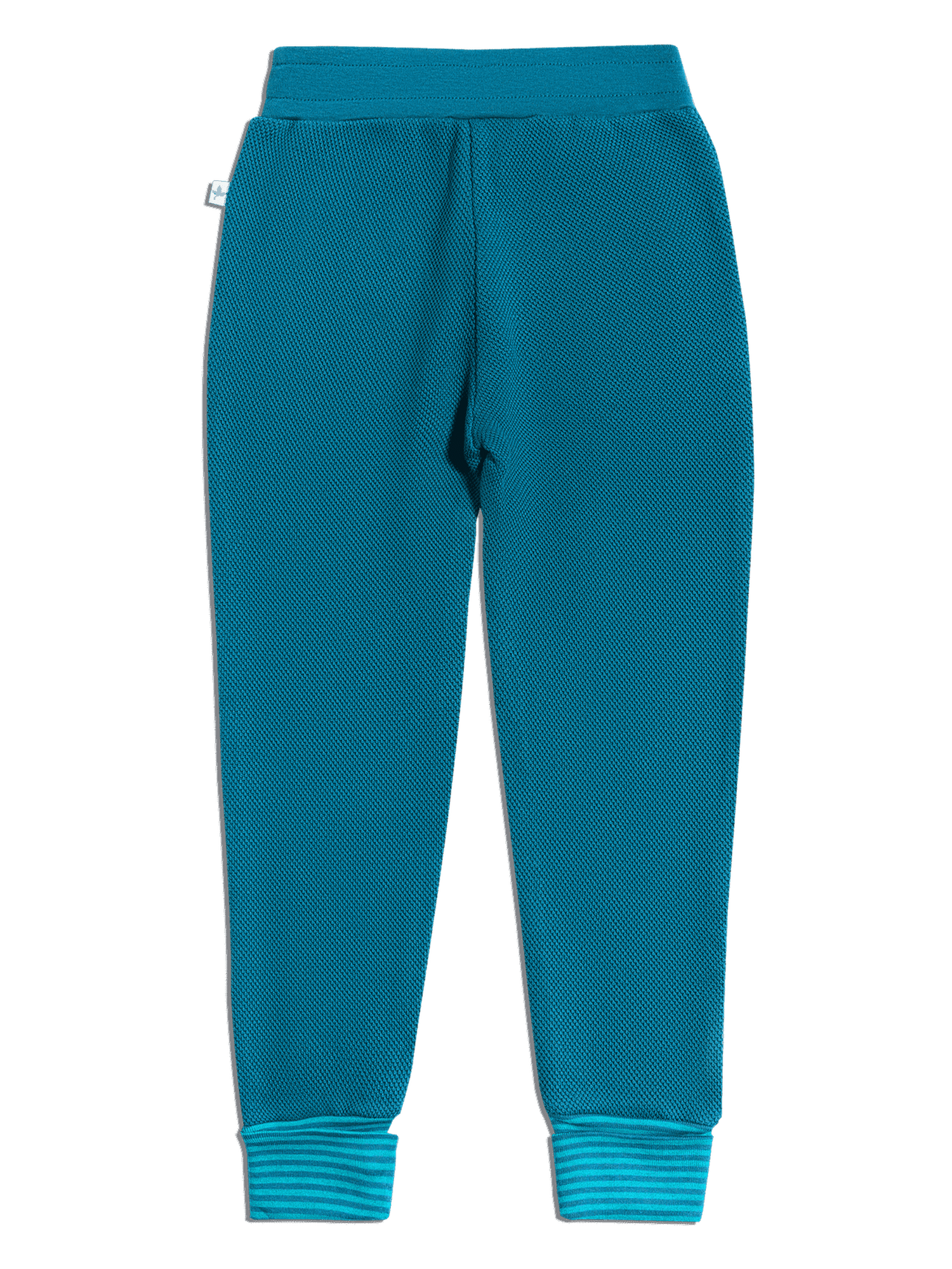 Kinder Piquéhose - Evermind.eco