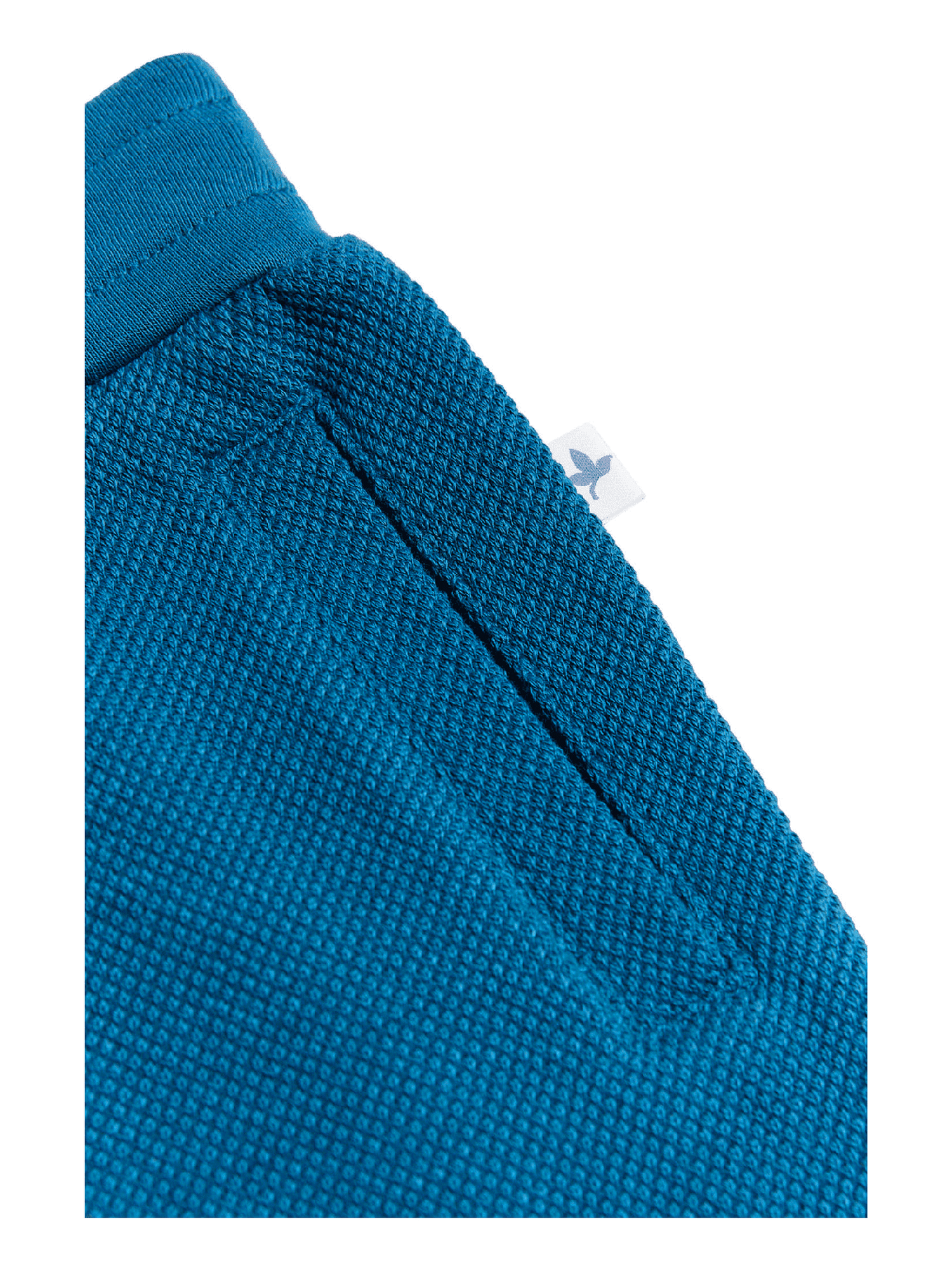 Kinder Piquéhose - Evermind.eco